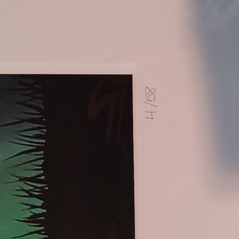 Limited Edition Print - Picture 3 of 4